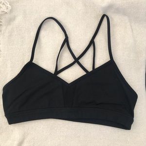 Alo Yoga sports bra